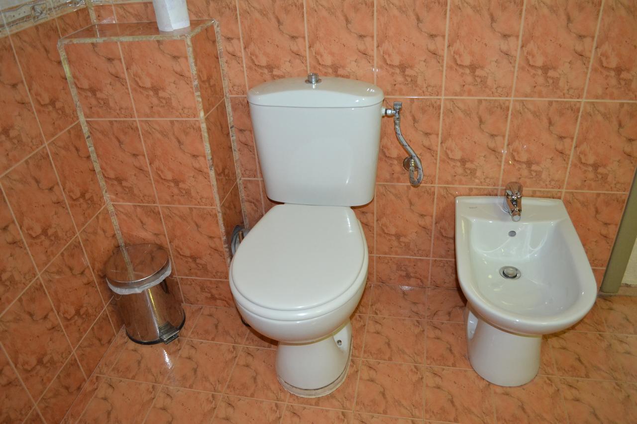 Hotel Perla Gorna Oryahovitsa Bagian luar foto