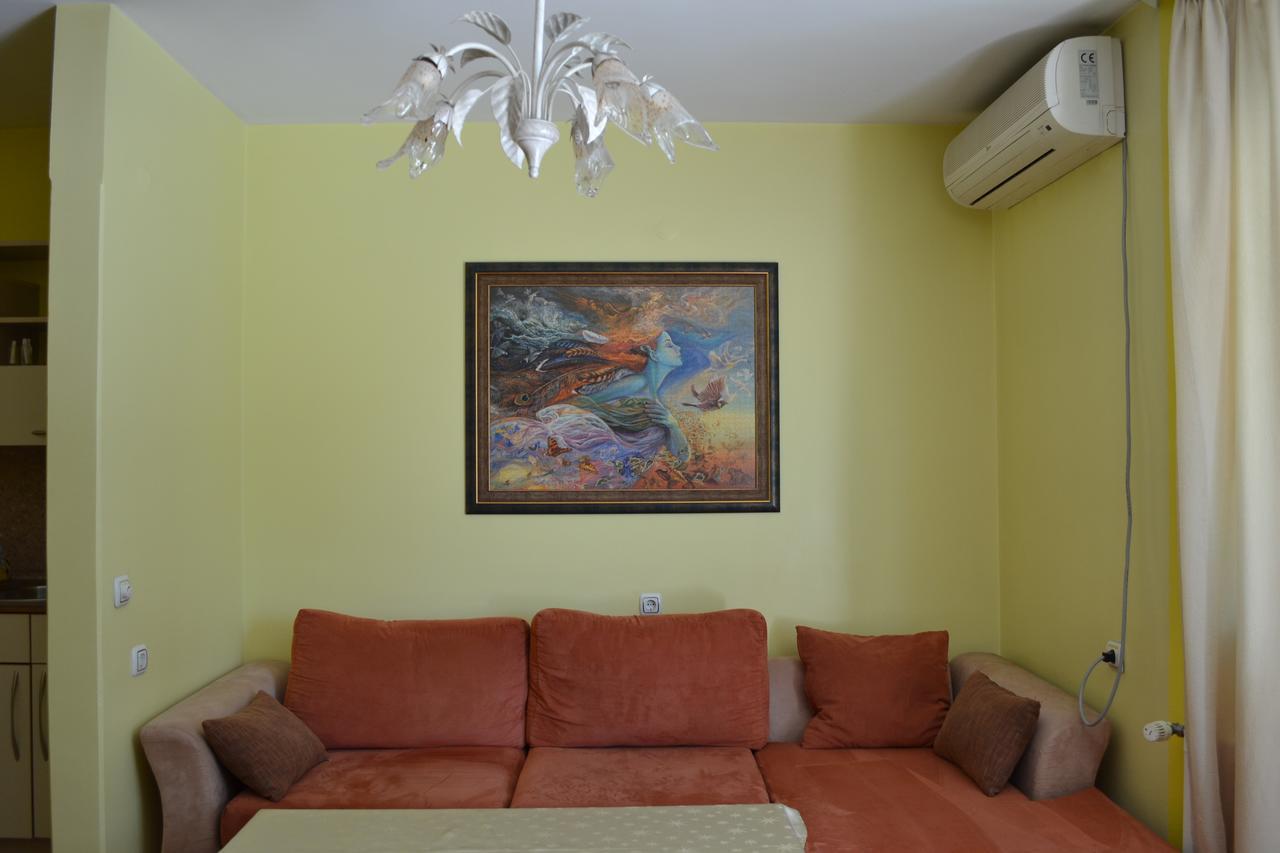 Hotel Perla Gorna Oryahovitsa Bagian luar foto
