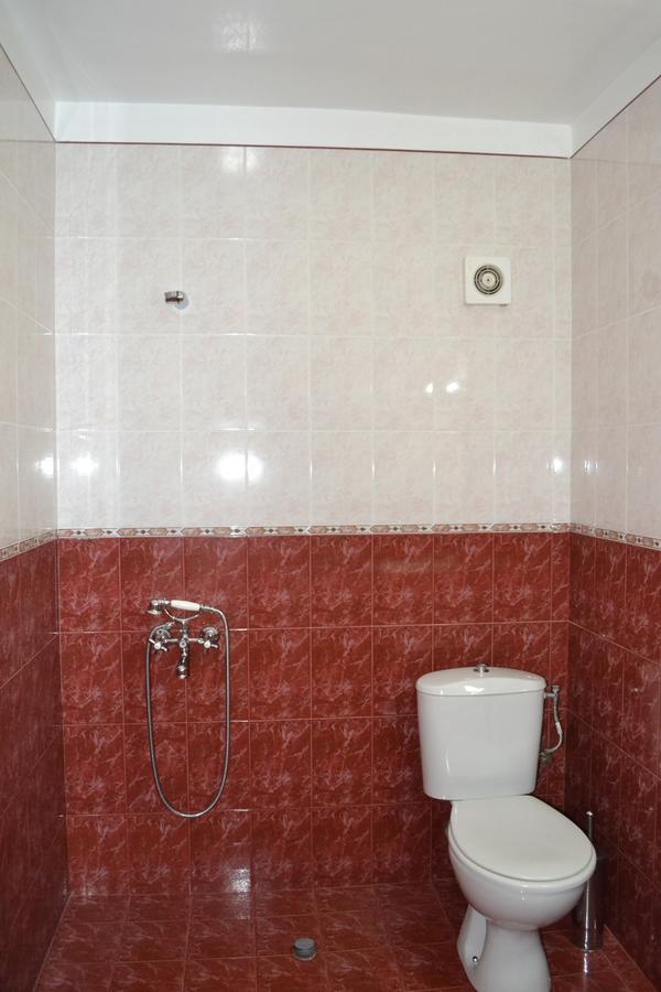Hotel Perla Gorna Oryahovitsa Bagian luar foto